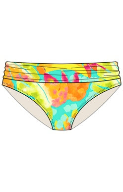 Unforgettable Bottom