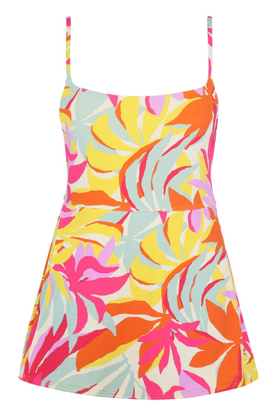 Naomi Swim Dress One Piece