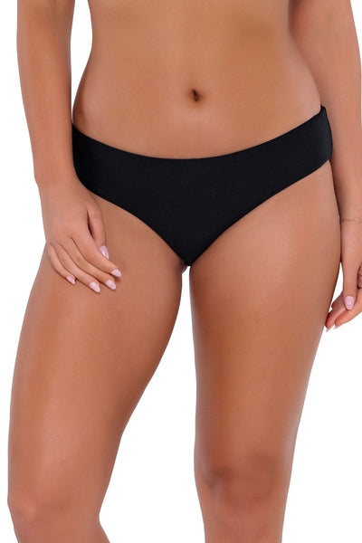 Sunsets Alana Reversible Hipster Bottom