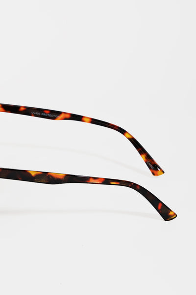 Twelve Piece Acetate Frame Sunglasses