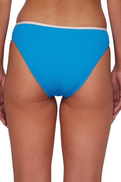 Pacifica Penny Hipster Bottom with Trim