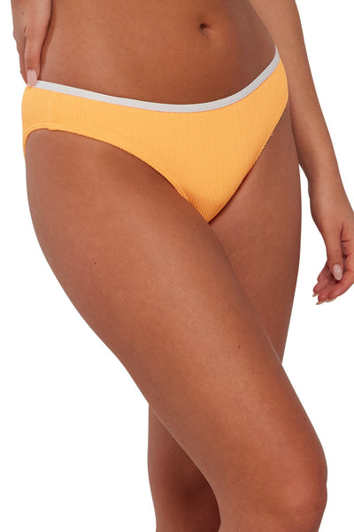 Pacifica Penny Hipster Bottom with Trim