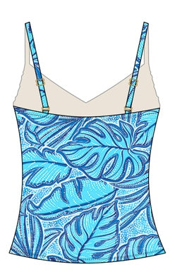 Simone Tankini by Sunsets