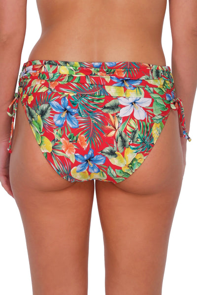 Sunsets Darci High Waist Bottom