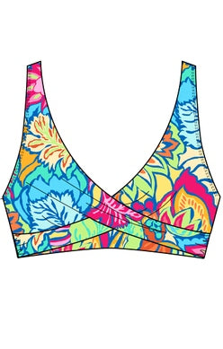 Elsie Top (d-dd cups)