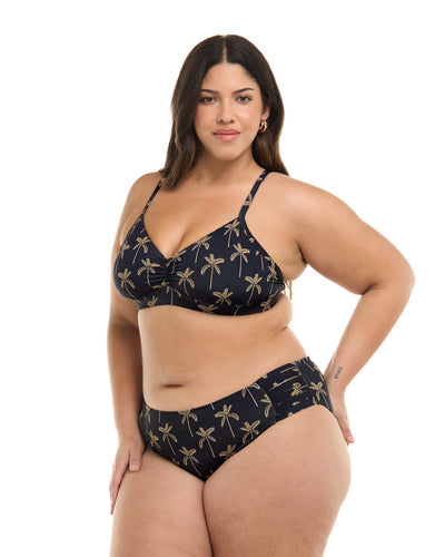 CAYMAN ISLANDS DREW PLUS SIZE