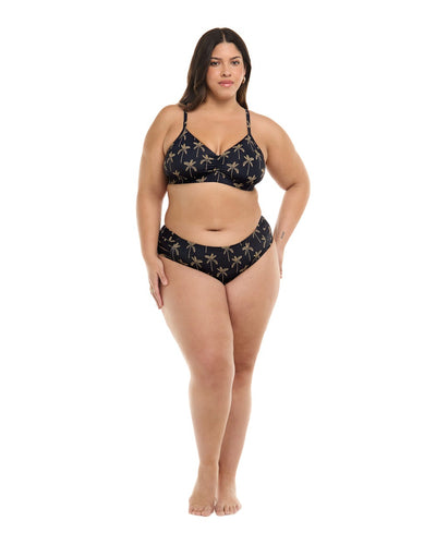 CAYMAN ISLANDS DREW PLUS SIZE