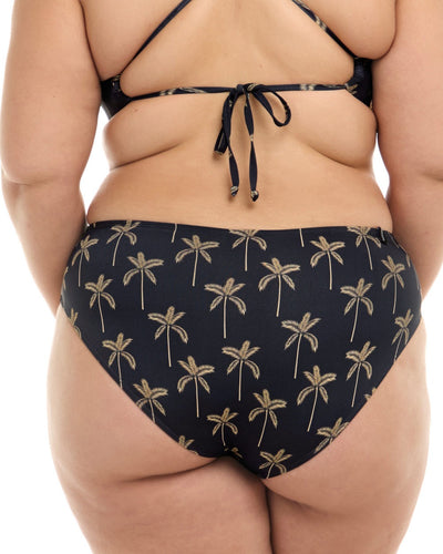 CAYMAN ISLANDS RETRO PLUS SIZE