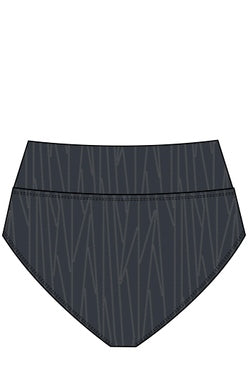 Sunsets Escape Hannah High Waist