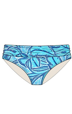 Unforgettable Bottom