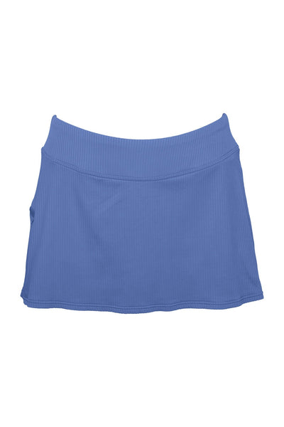 Sunsets Sporty Swim Skirt Bottom