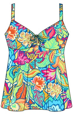 Marin Tankini