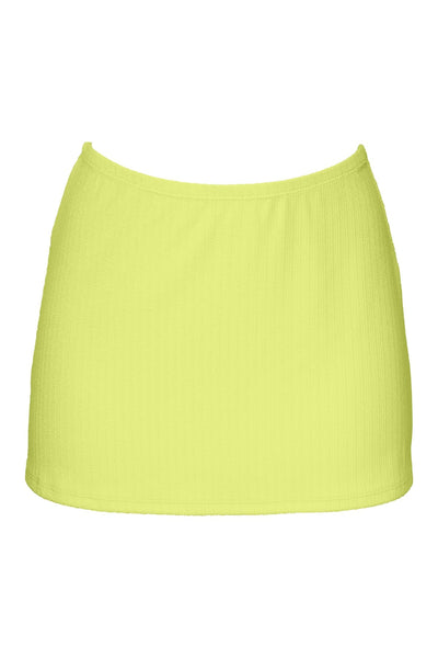 Pacifica Cove Mini Skirt