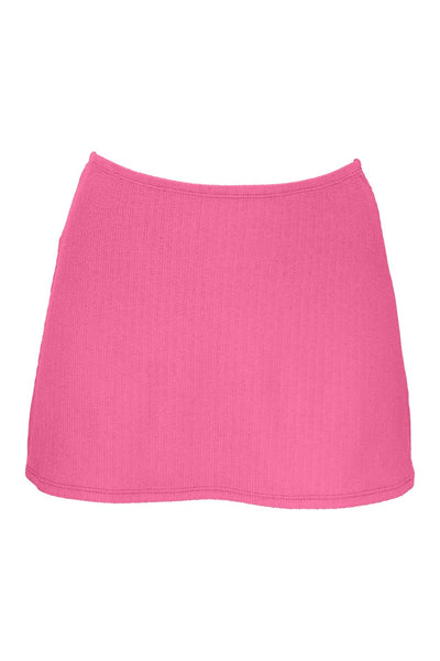 Pacifica Cove Mini Skirt
