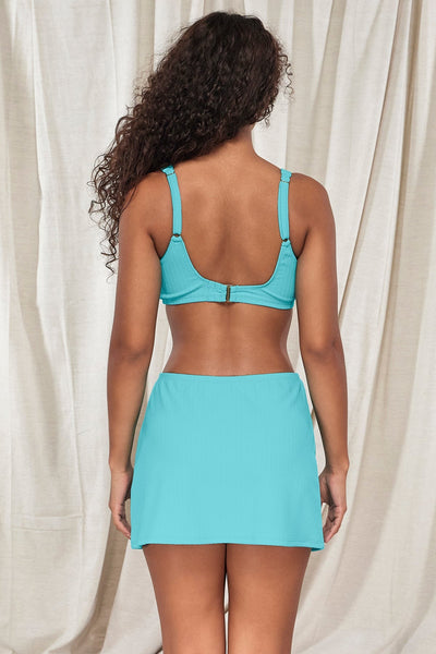 Pacifica Cove Mini Skirt