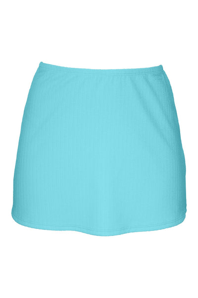 Pacifica Cove Mini Skirt