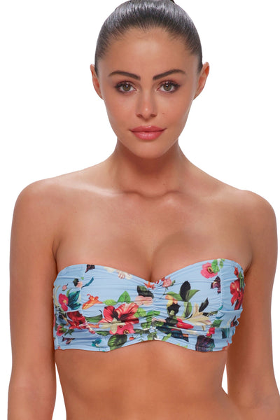 LORETTA BANDEAU