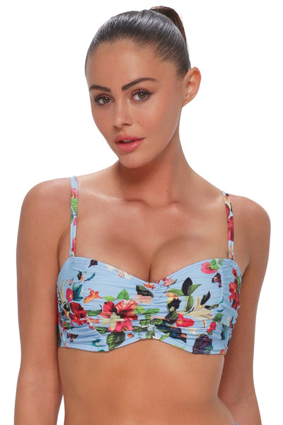 LORETTA BANDEAU