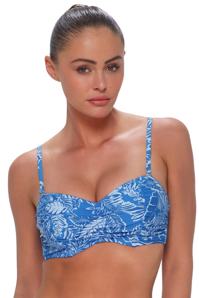 LORETTA BANDEAU