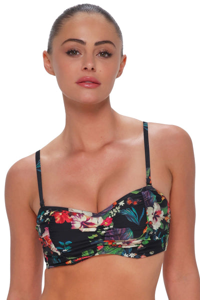 LORETTA BANDEAU