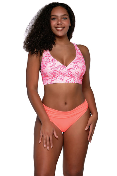 Elsie Top (d-dd cups)