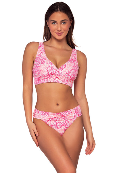 Elsie Top (d-dd cups)