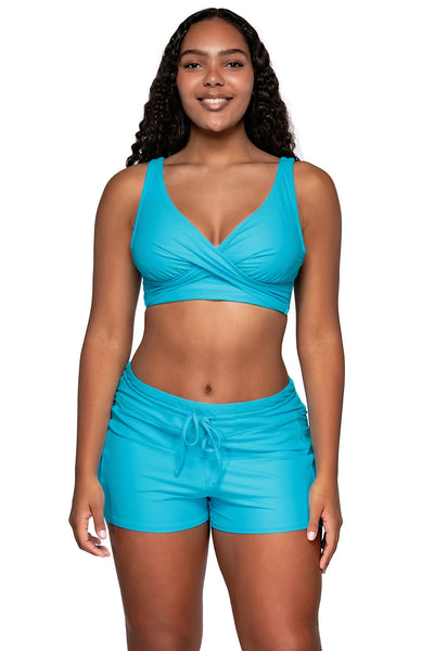Laguna Swim Short
