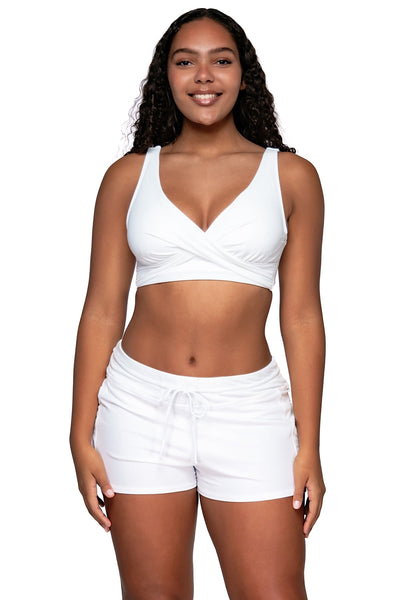 Elsie Top (d-dd cups)