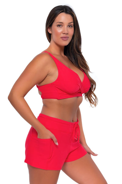 Elsie Top (d-dd cups)