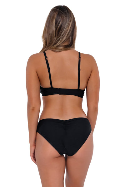 Sunsets Alana Reversible Hipster Bottom