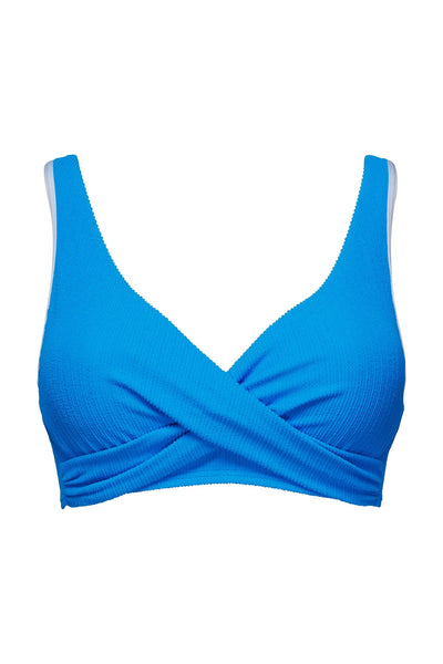 Pacifica Mirabella Top with Trim