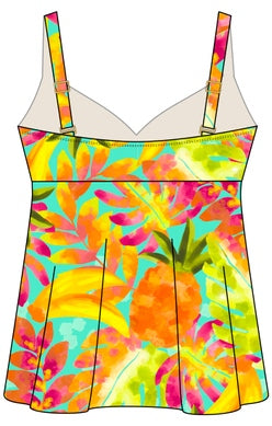 Marin Tankini
