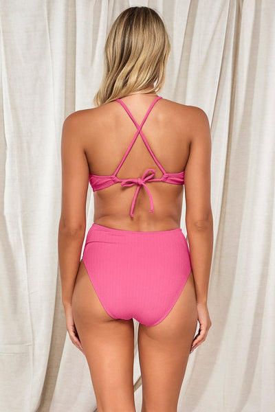 Pacifica Indie Bralette Top