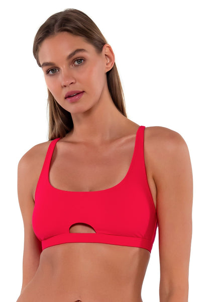 Brandi Bralette Top