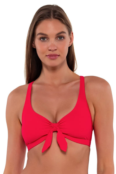 Brandi Bralette Top
