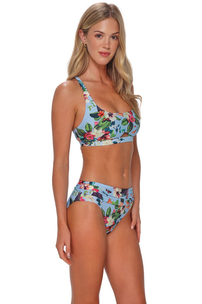 Brandi Bralette Top
