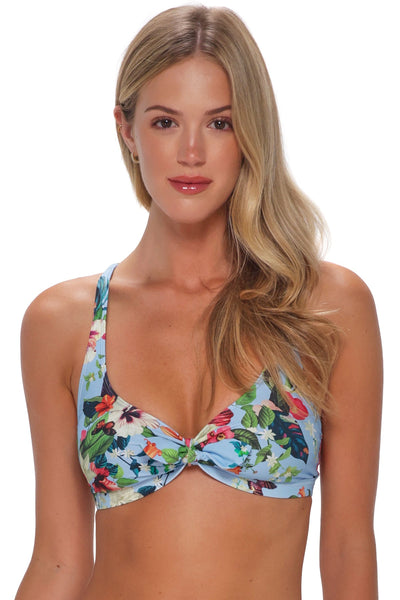 Brandi Bralette Top