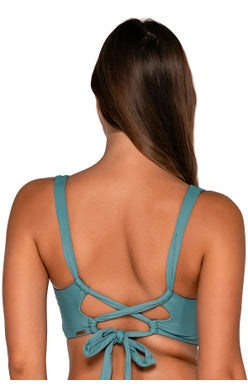 Elsie Top (d-dd cups)