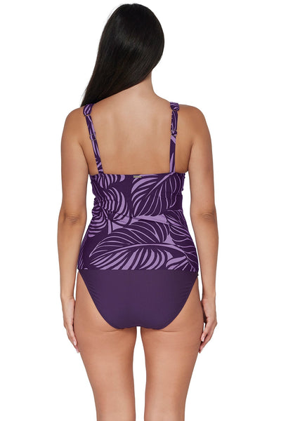Sunsets Elsie Tankini Top