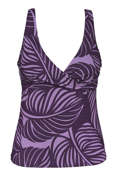 Sunsets Elsie Tankini Top