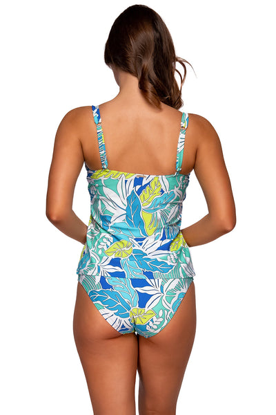 Taylor Tankini D-DD Sizes by Sunsets