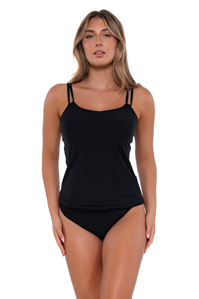 Taylor Tankini Top
