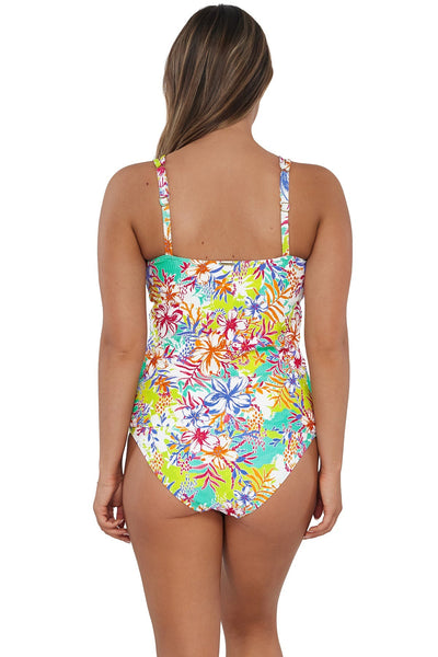 Taylor Tankini Top