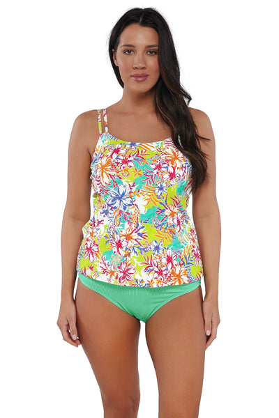 Taylor Tankini Top