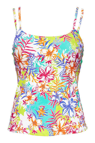 Taylor Tankini Top
