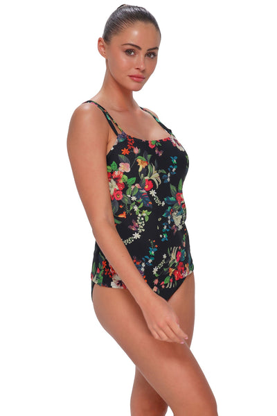 Taylor Tankini Top