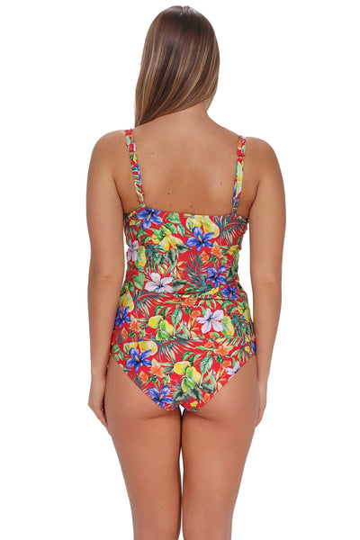 Taylor Tankini Top