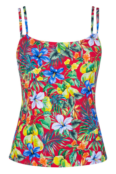 Taylor Tankini Top