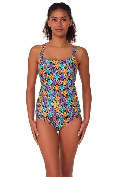 Taylor Tankini Top