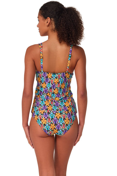 Taylor Tankini Top